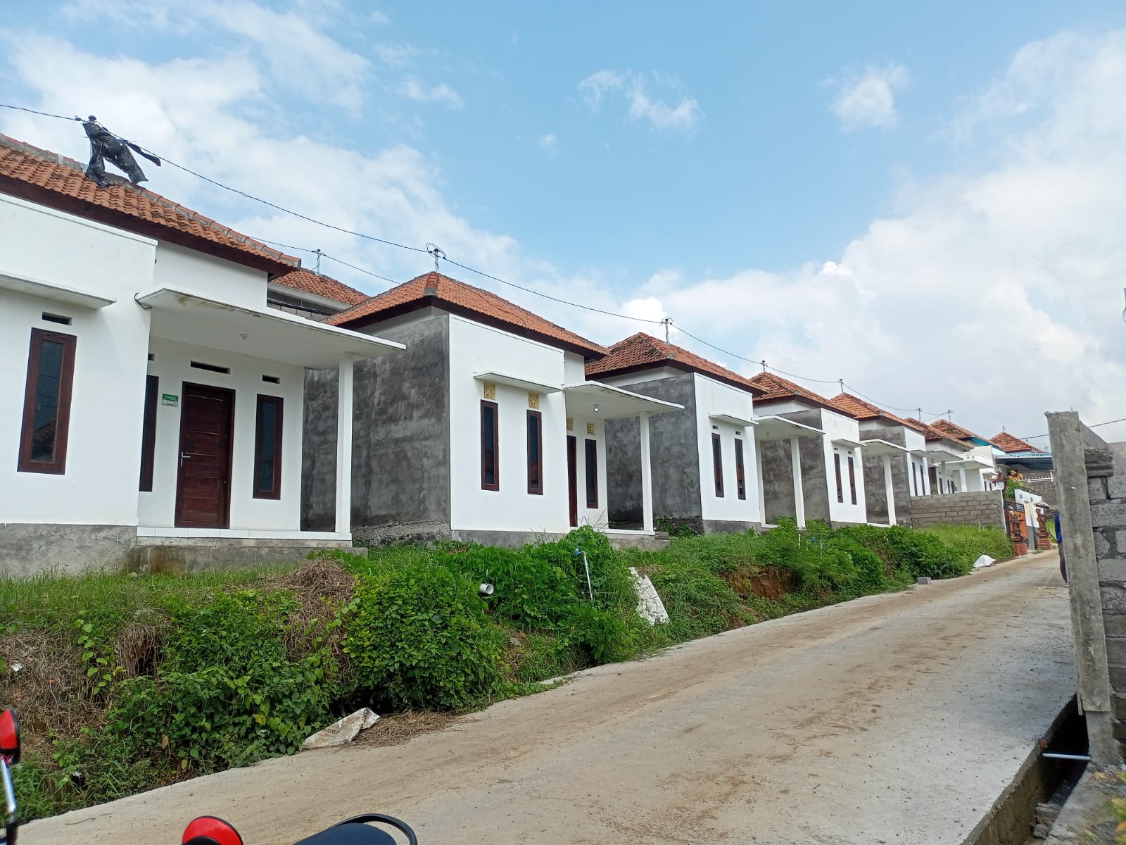 14. RUMAH SUBSIDI SANGSIT PERMAI 3